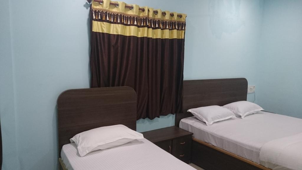 OYO 1246 Raaj Residency Chennai Exterior foto