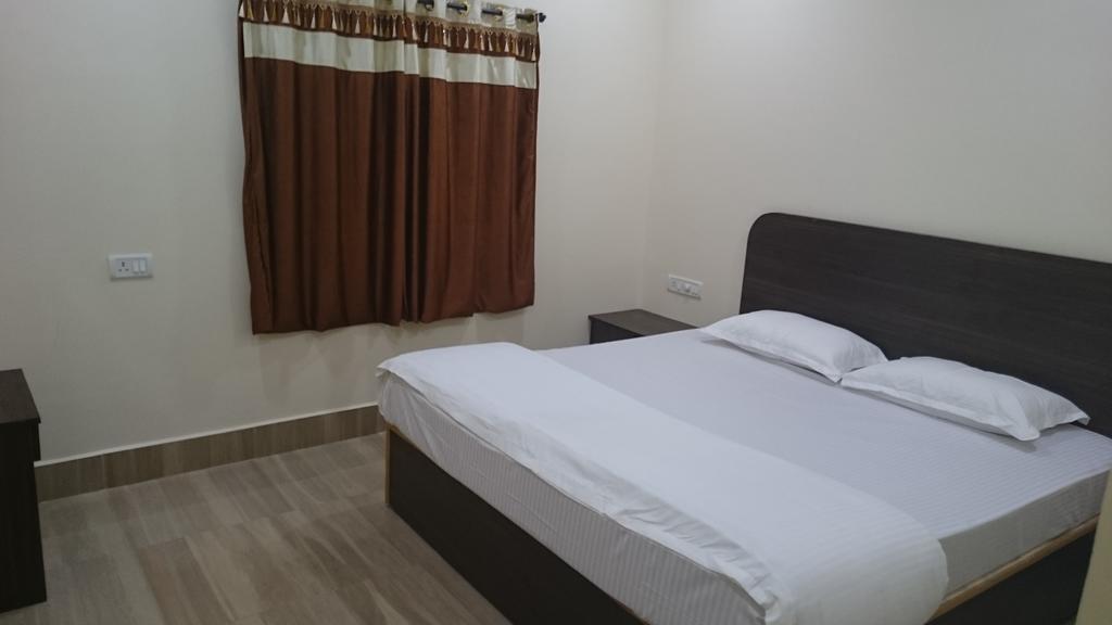 OYO 1246 Raaj Residency Chennai Exterior foto