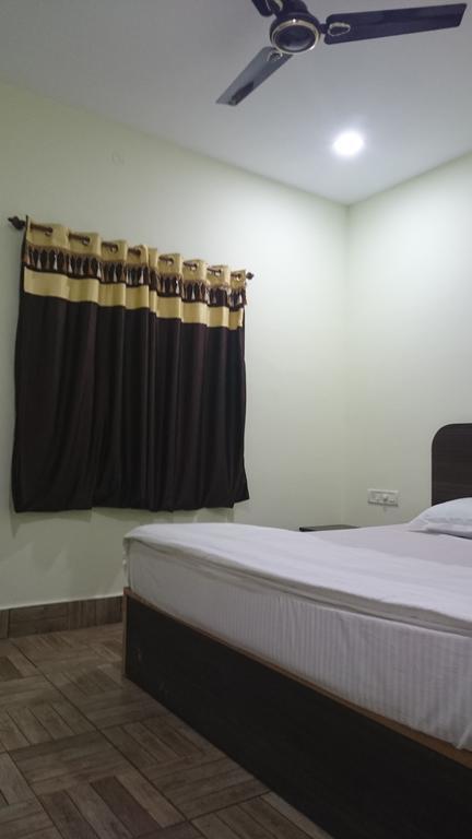 OYO 1246 Raaj Residency Chennai Exterior foto