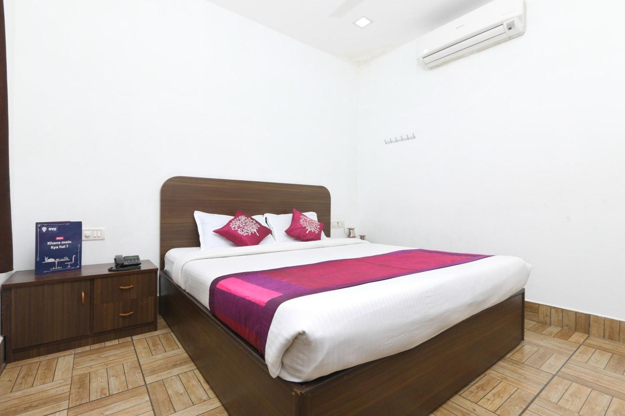 OYO 1246 Raaj Residency Chennai Exterior foto