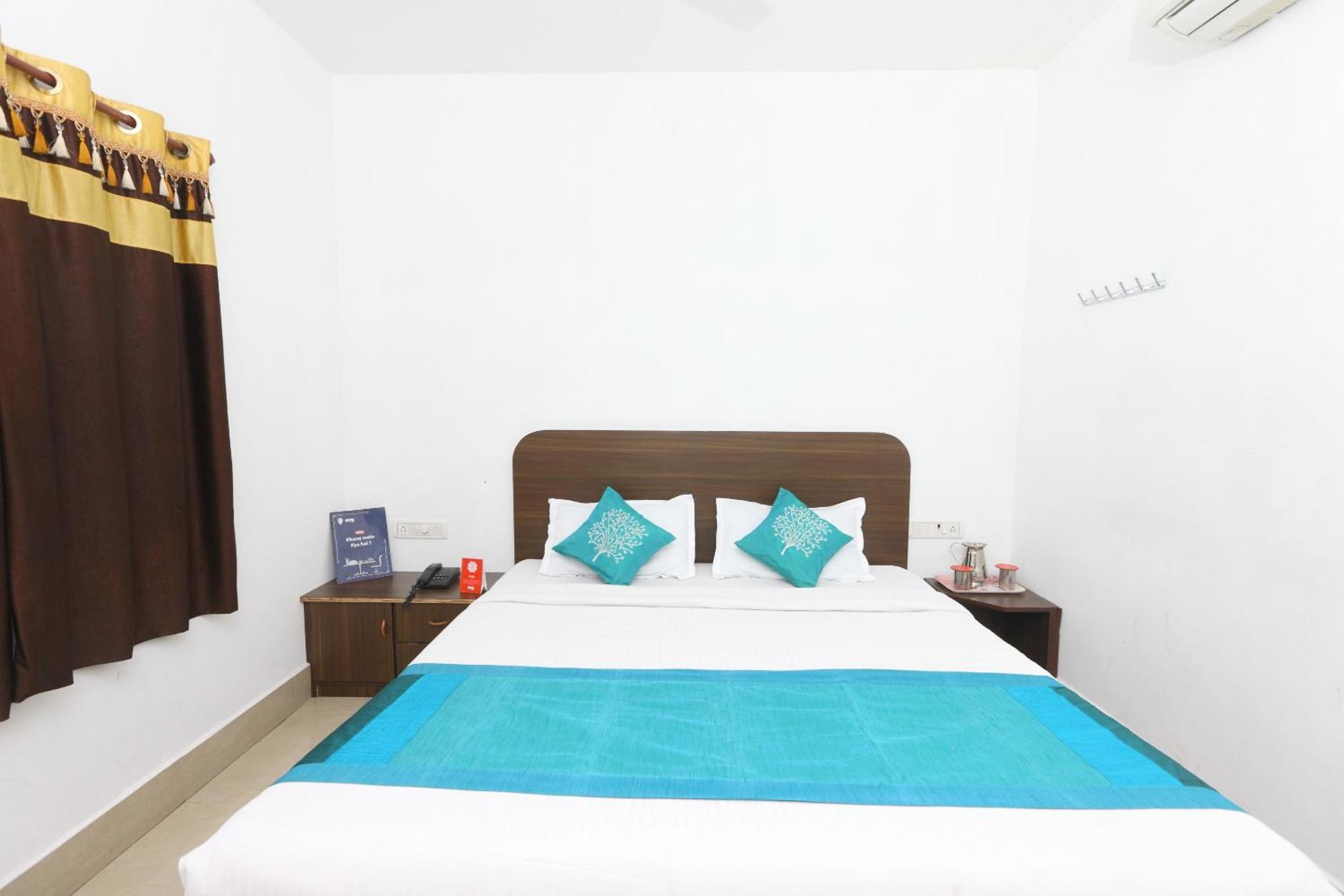 OYO 1246 Raaj Residency Chennai Exterior foto
