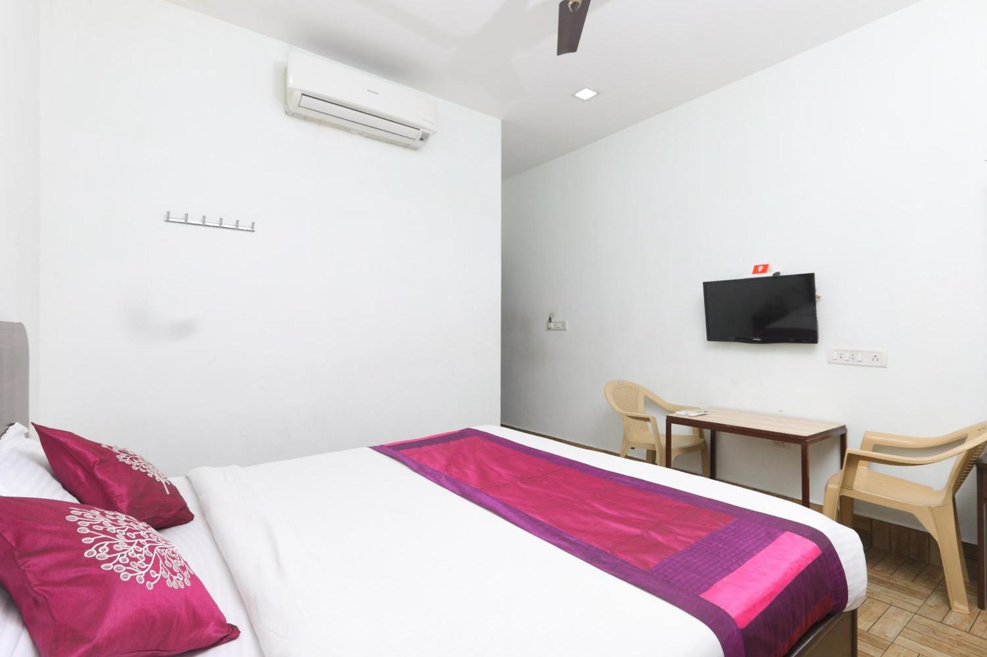 OYO 1246 Raaj Residency Chennai Exterior foto