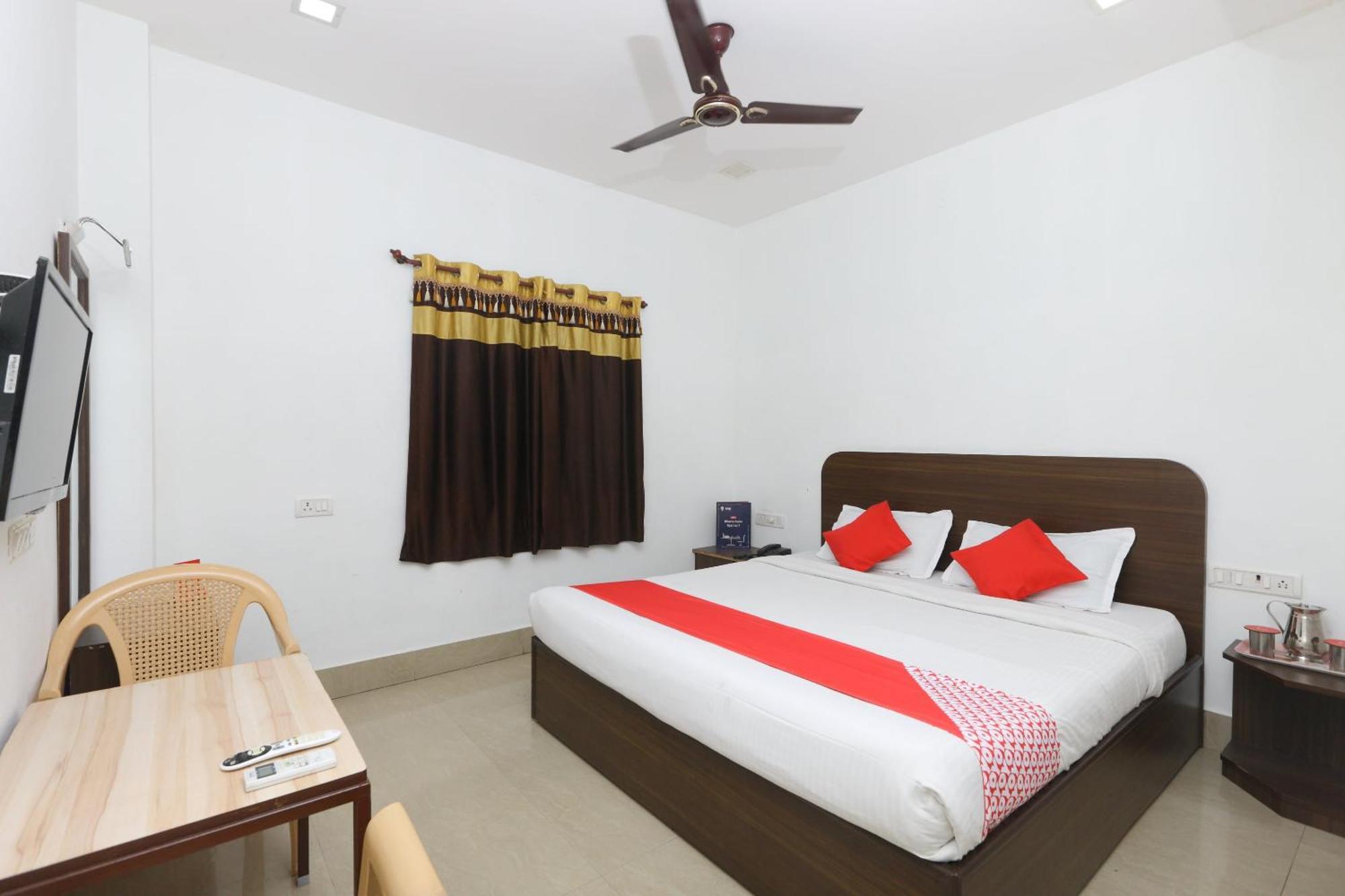 OYO 1246 Raaj Residency Chennai Exterior foto