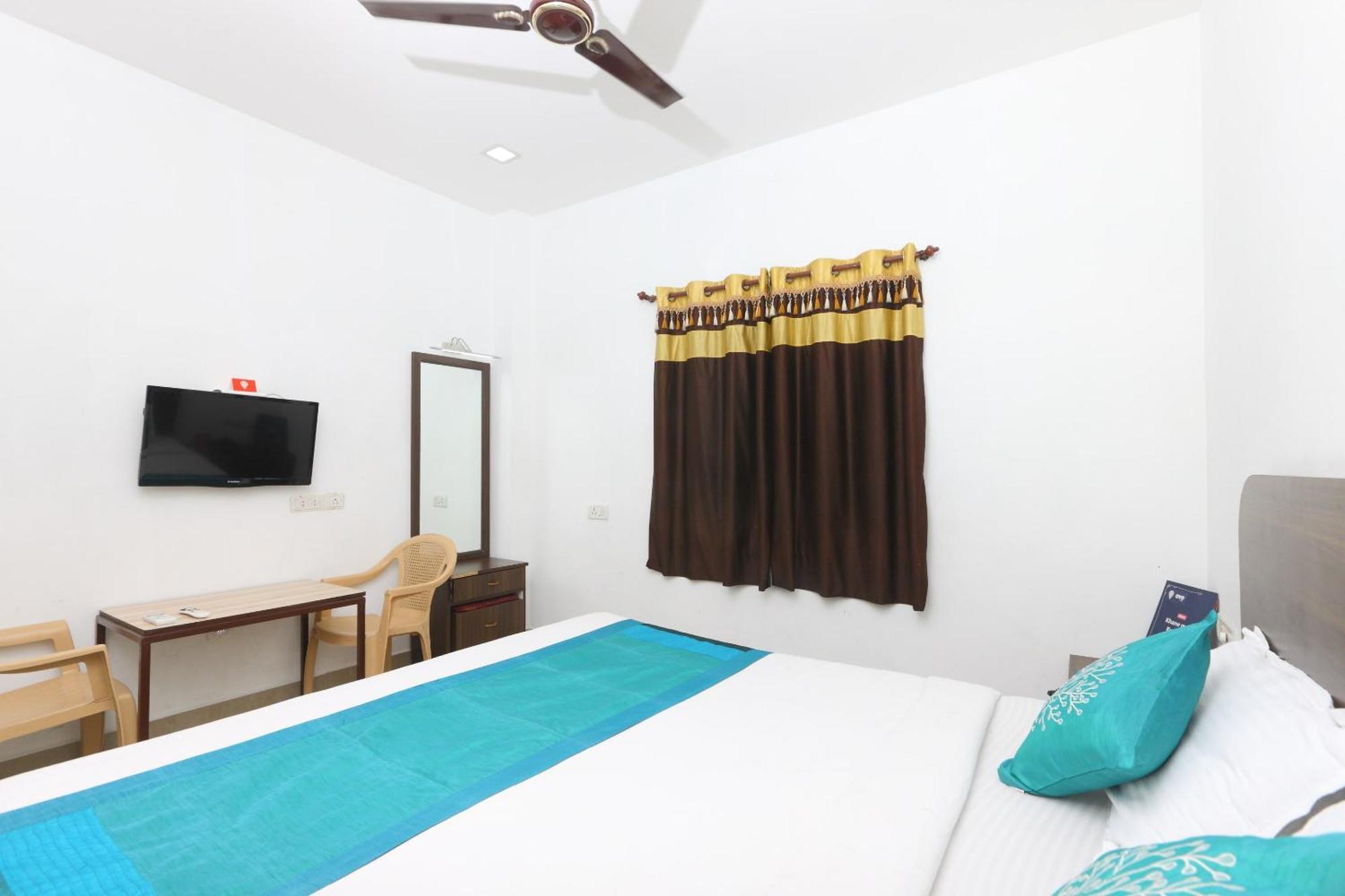 OYO 1246 Raaj Residency Chennai Exterior foto