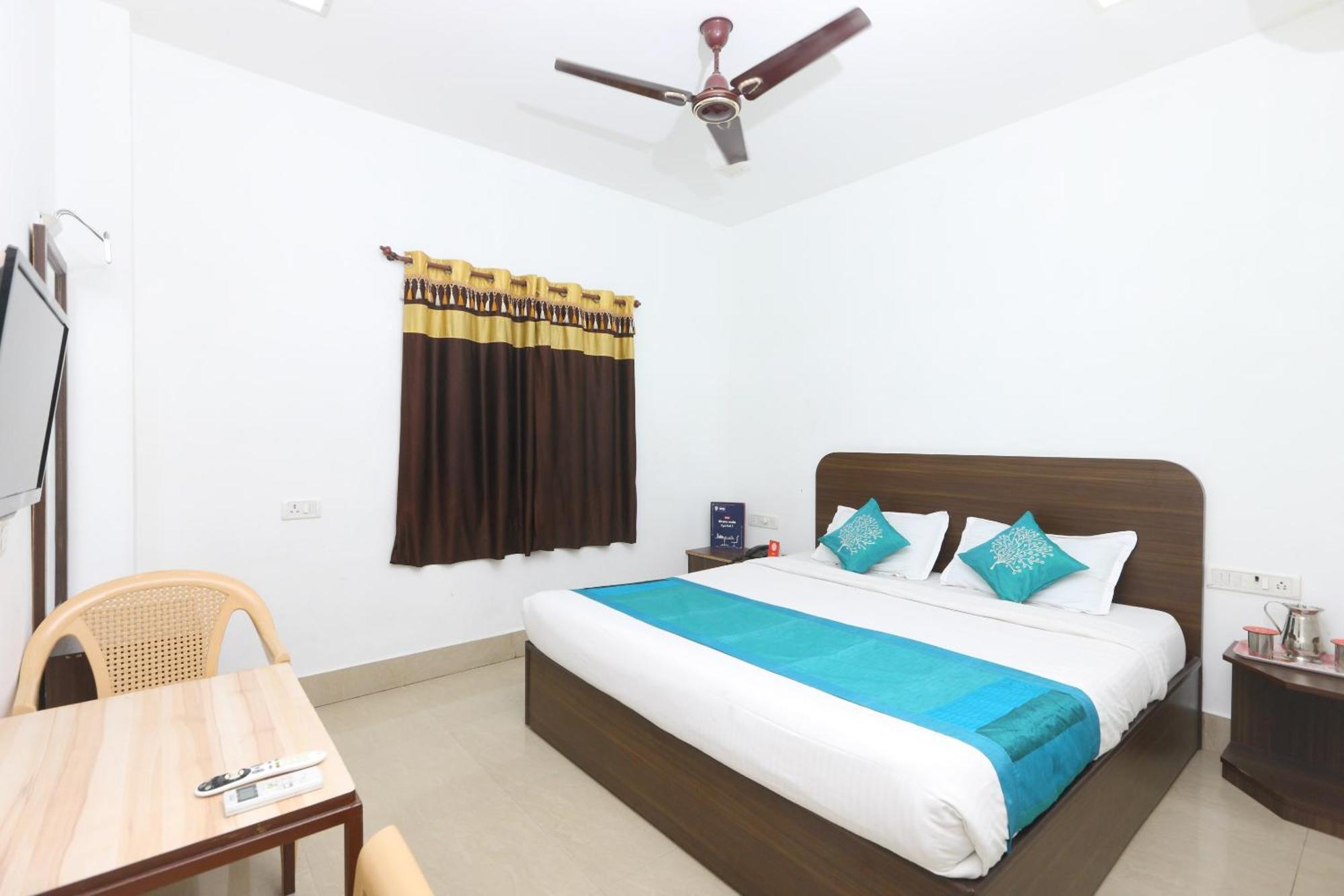 OYO 1246 Raaj Residency Chennai Exterior foto