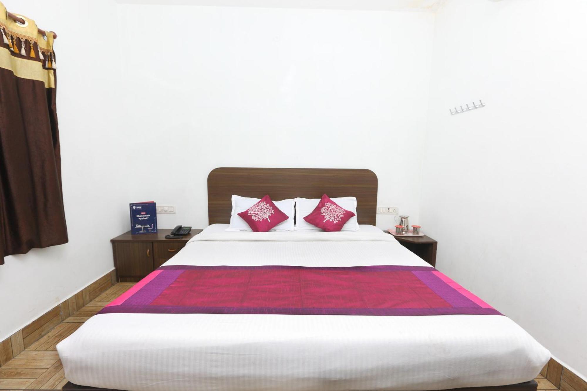 OYO 1246 Raaj Residency Chennai Exterior foto