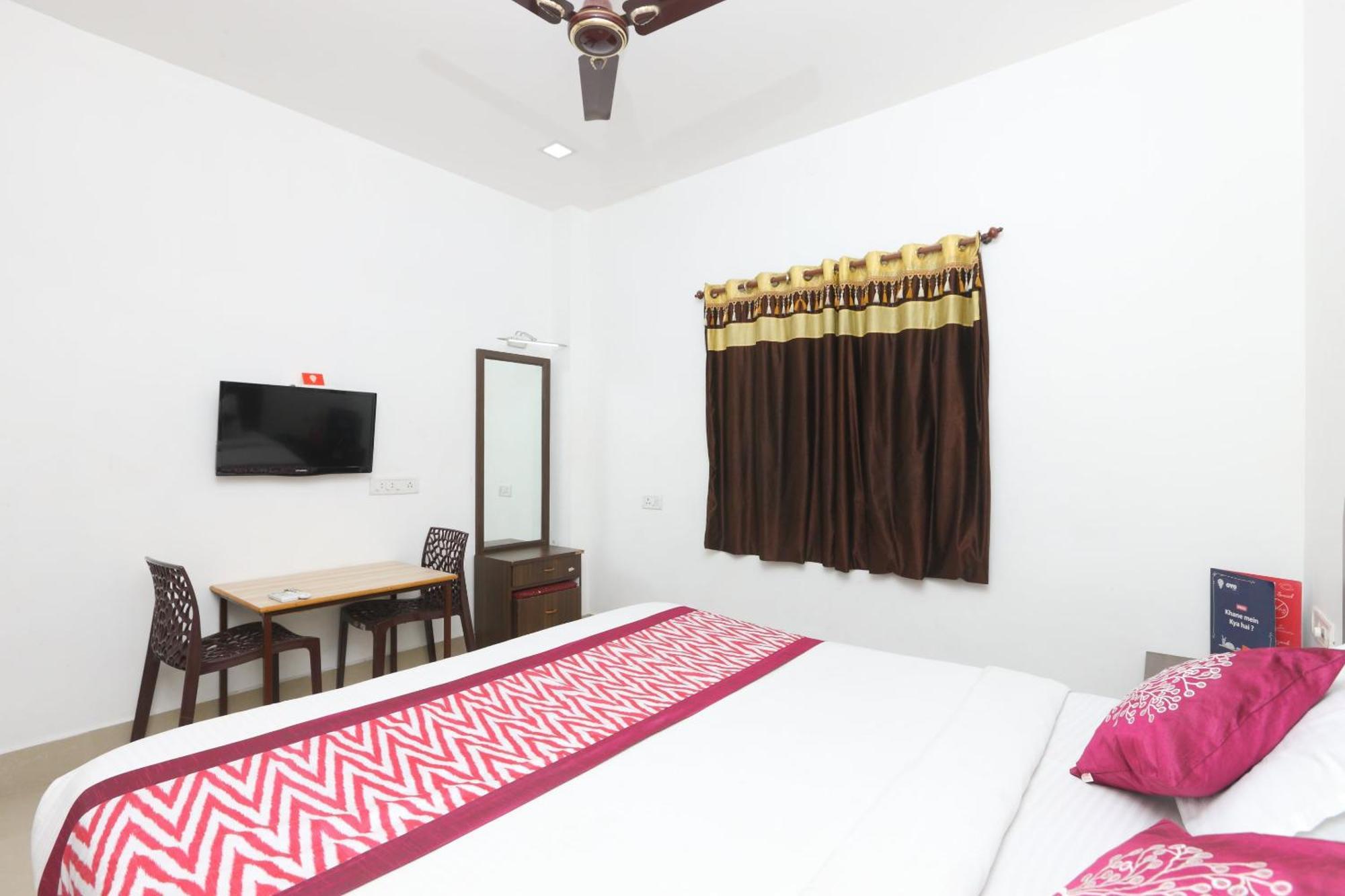 OYO 1246 Raaj Residency Chennai Exterior foto