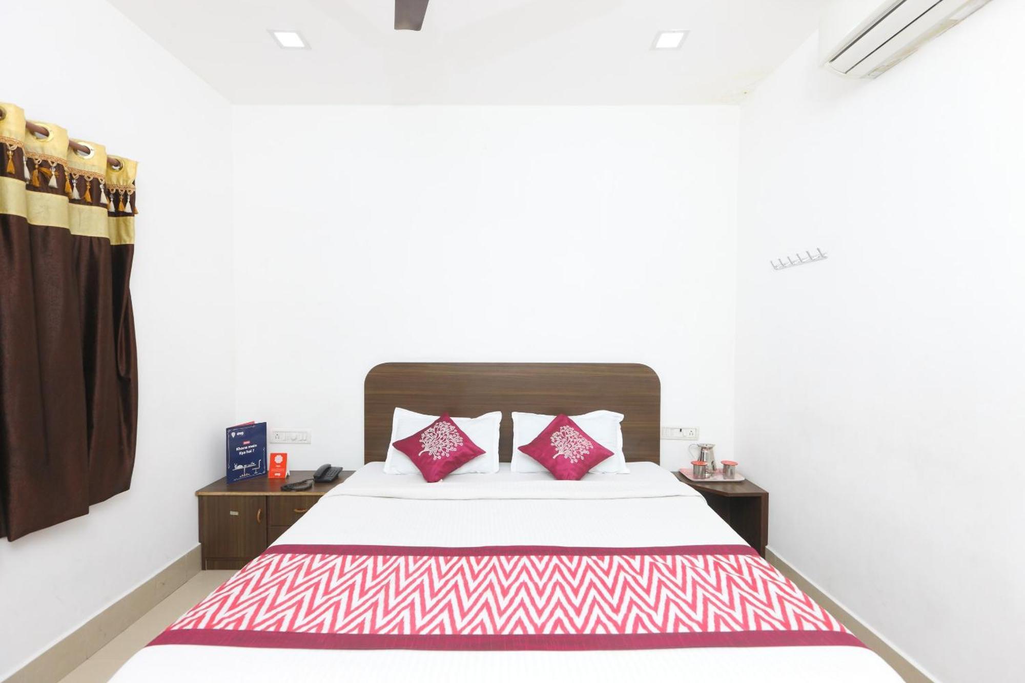 OYO 1246 Raaj Residency Chennai Exterior foto