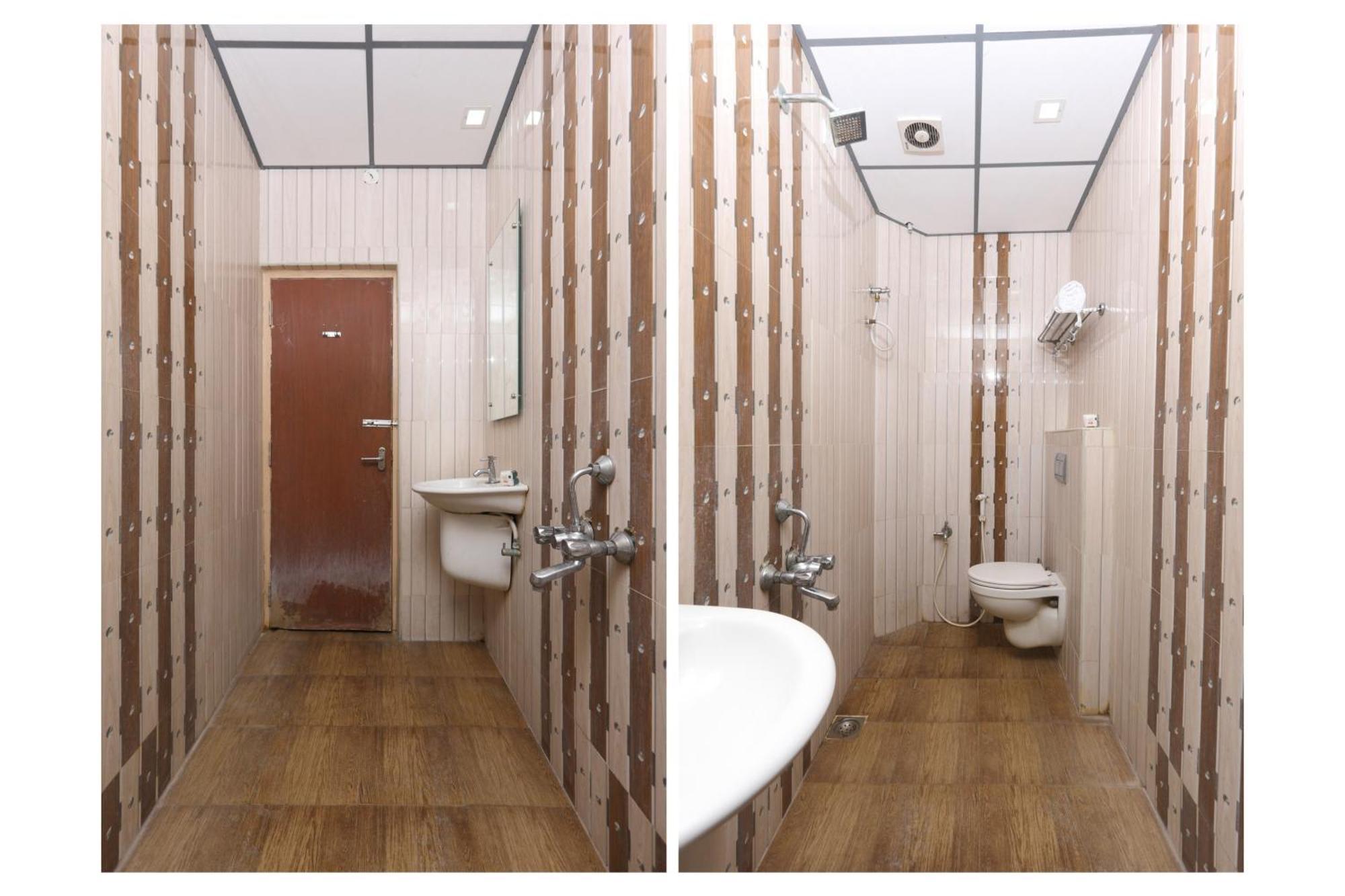 OYO 1246 Raaj Residency Chennai Exterior foto
