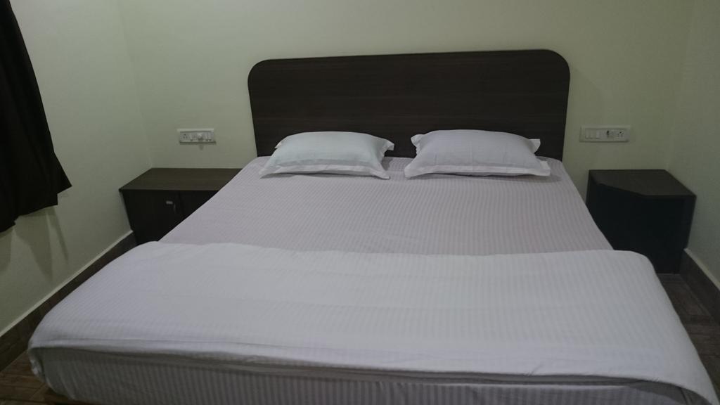 OYO 1246 Raaj Residency Chennai Quarto foto