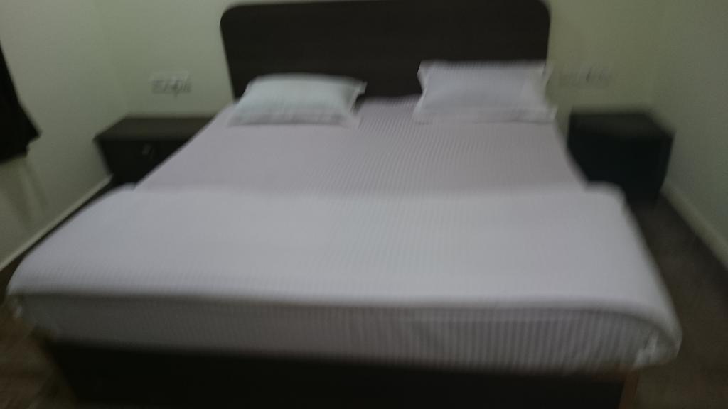 OYO 1246 Raaj Residency Chennai Quarto foto