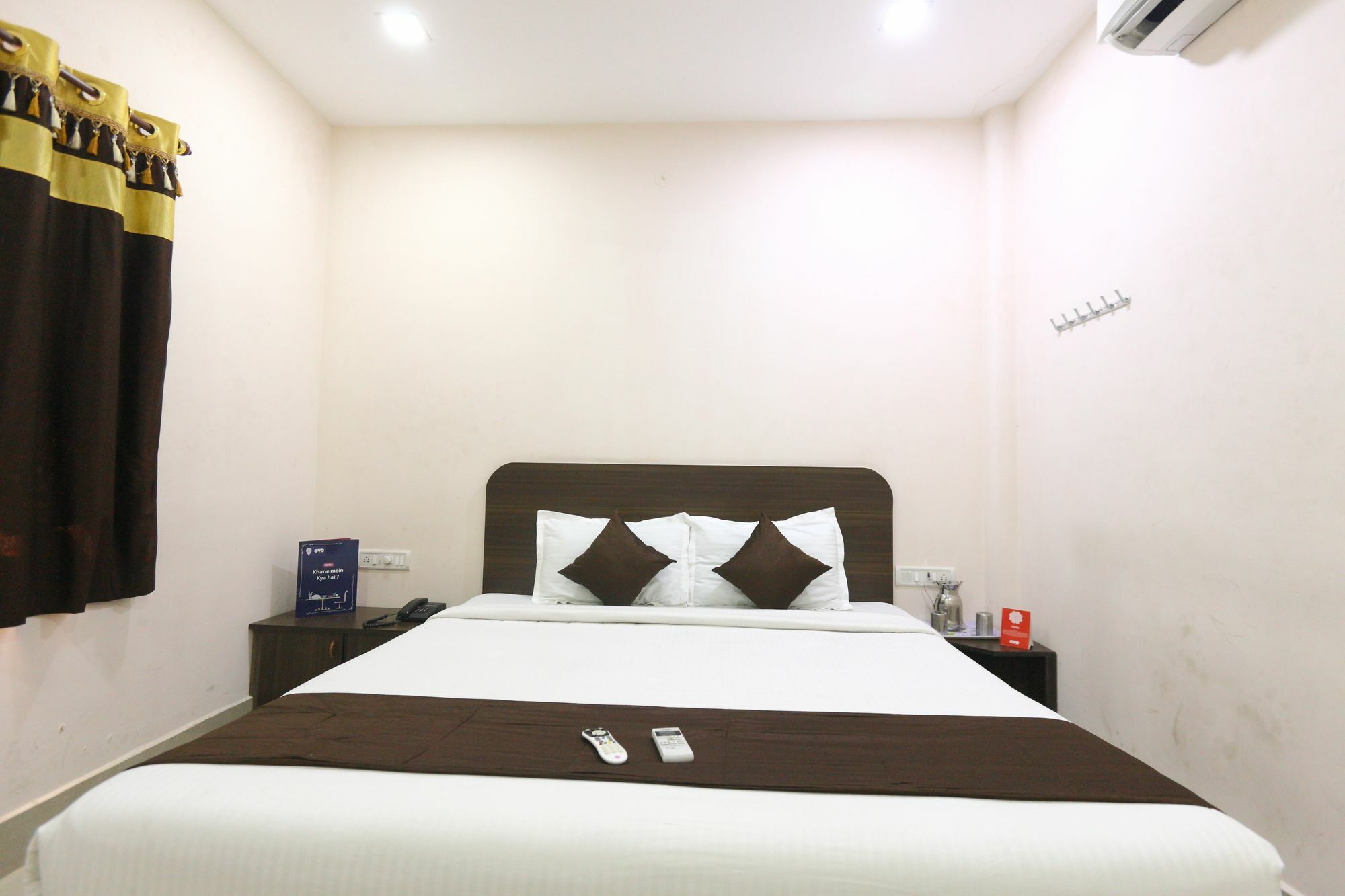 OYO 1246 Raaj Residency Chennai Exterior foto