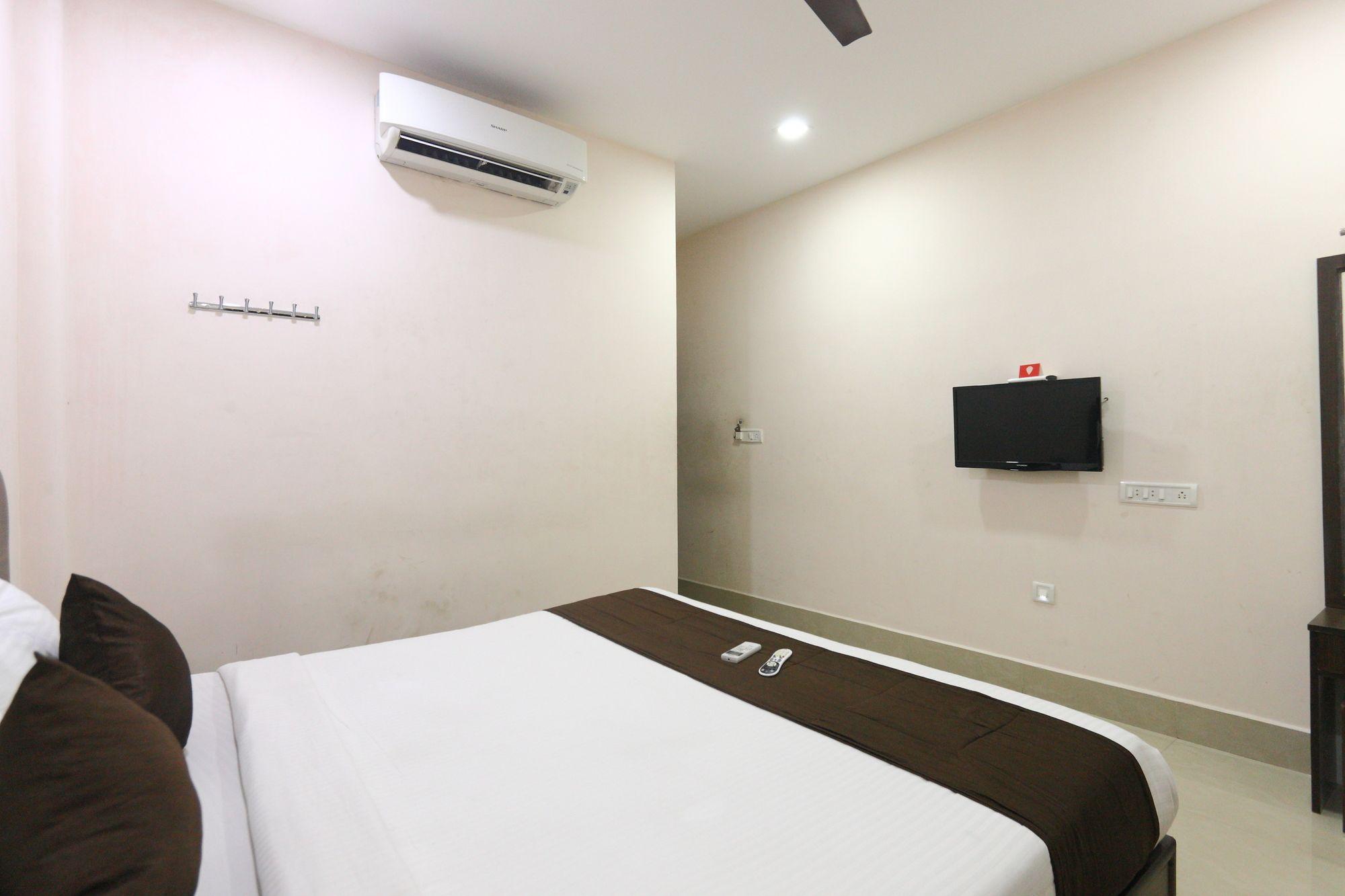 OYO 1246 Raaj Residency Chennai Exterior foto