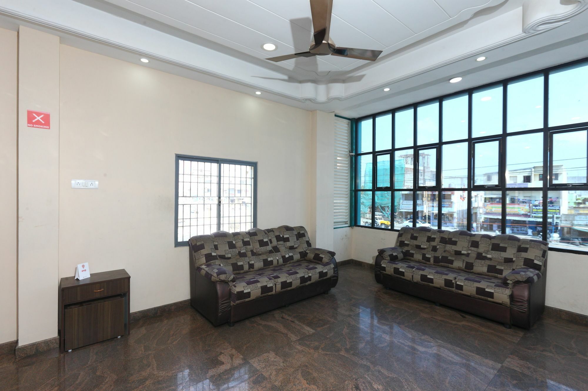 OYO 1246 Raaj Residency Chennai Exterior foto