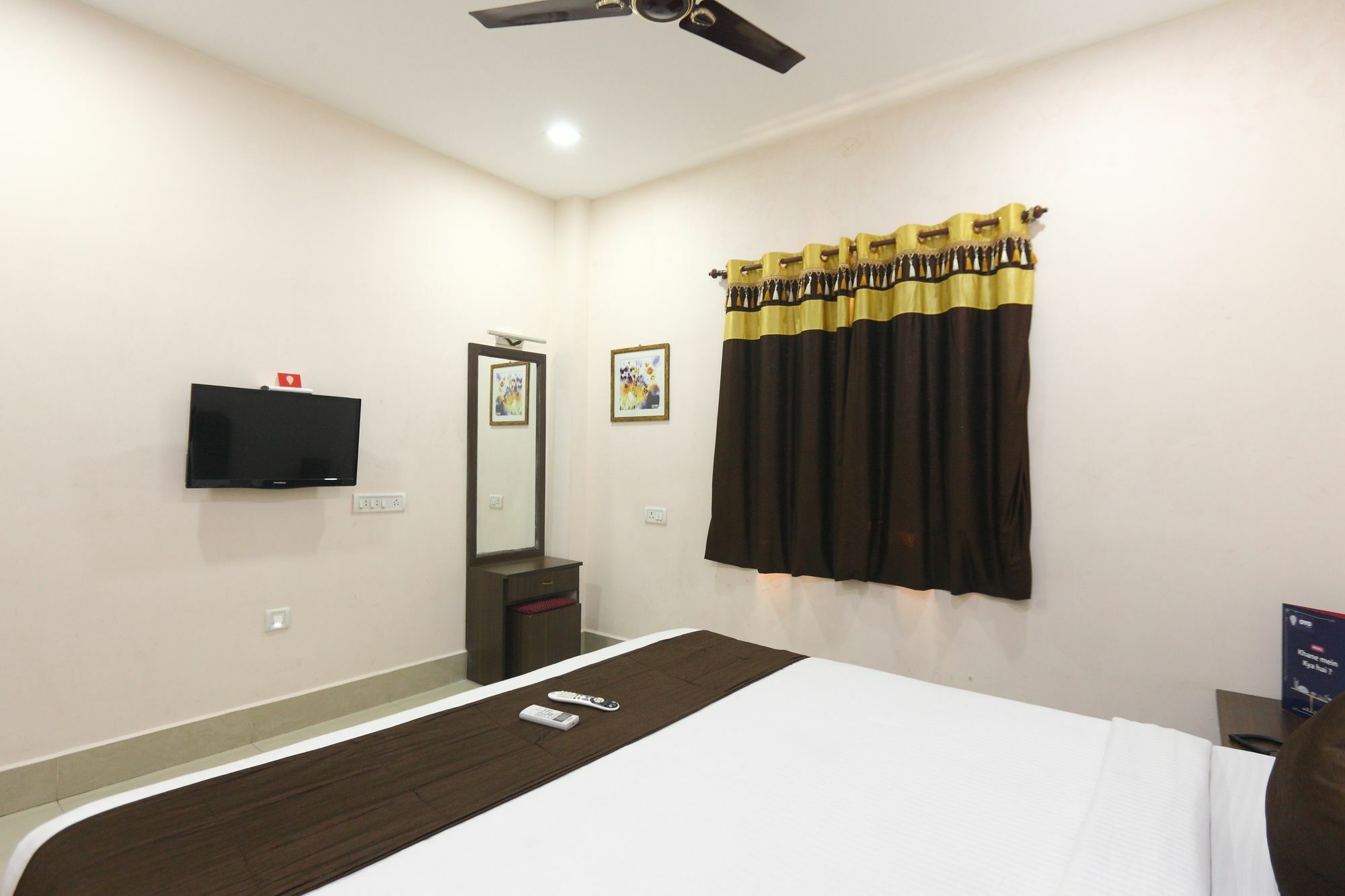 OYO 1246 Raaj Residency Chennai Exterior foto