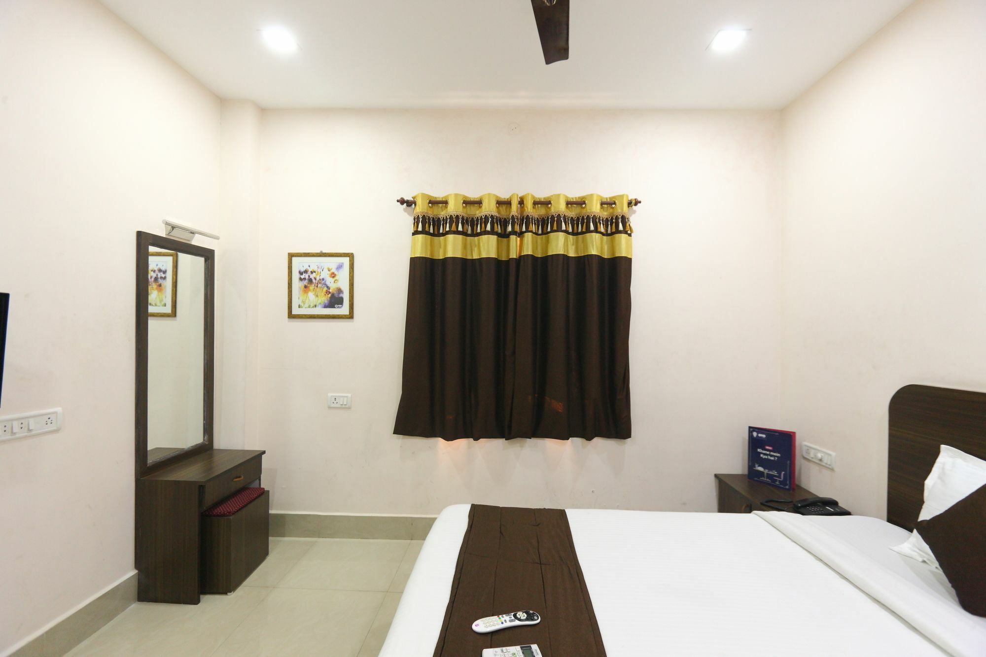 OYO 1246 Raaj Residency Chennai Exterior foto